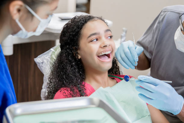Trusted AK Emergency Dentist Experts