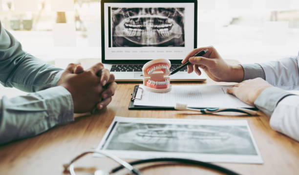 Best Emergency Gum Treatment in Badger, AK