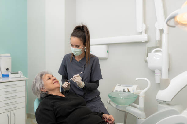 Best Emergency Root Canal Treatment in Badger, AK