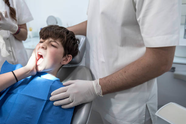 Best After-Hours Dental Trauma Care in Badger, AK
