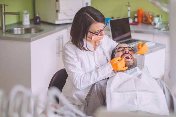 Best Cosmetic Emergency Dentistry in Badger, AK