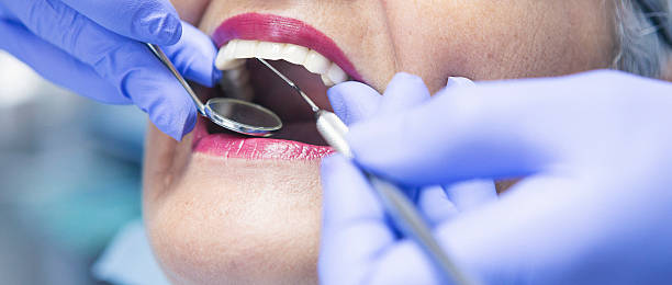 Best Emergency Dental Care for Broken or Chipped Teeth in Badger, AK