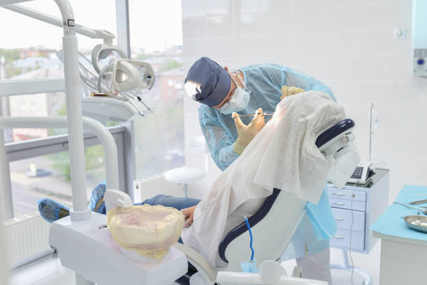 Best Emergency Dental Care for Broken or Chipped Teeth in Badger, AK